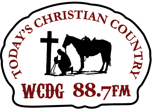 WCDG logo