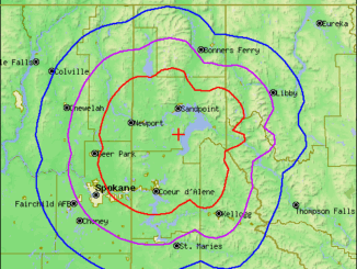 KYMS Signal Map